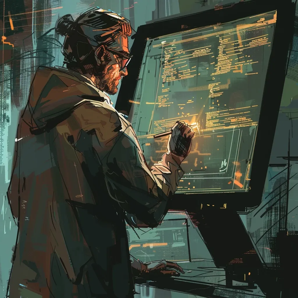 Code Integrity Unleashed: The Crucial Role of Git Signed Commits