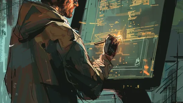 Code Integrity Unleashed: The Crucial Role of Git Signed Commits