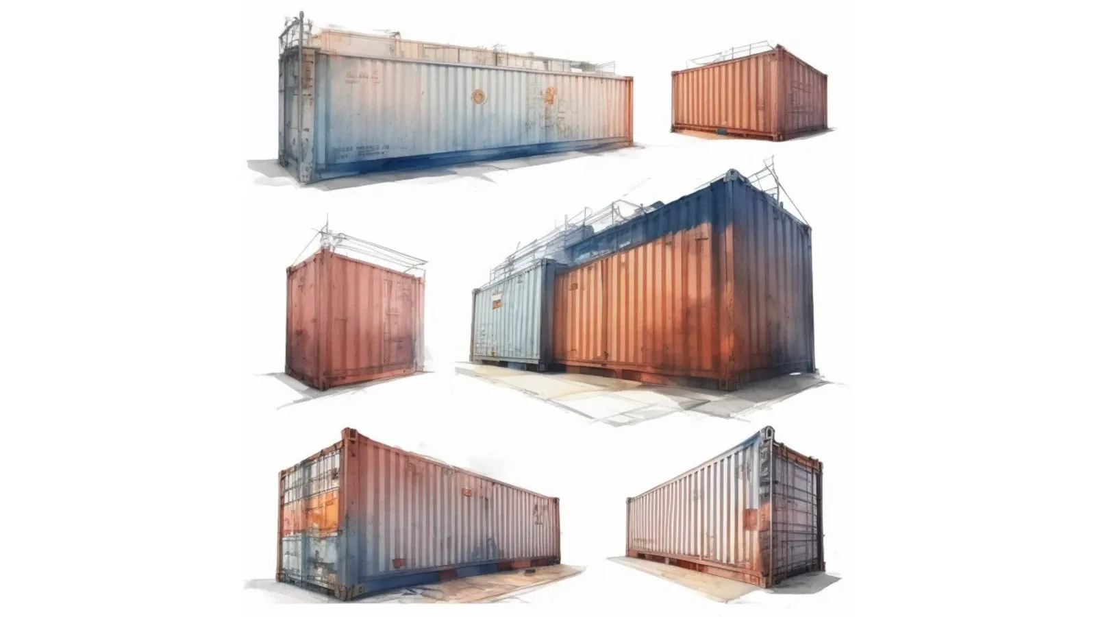 Kubernetes development environments